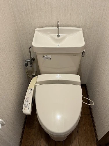 風呂・トイレ