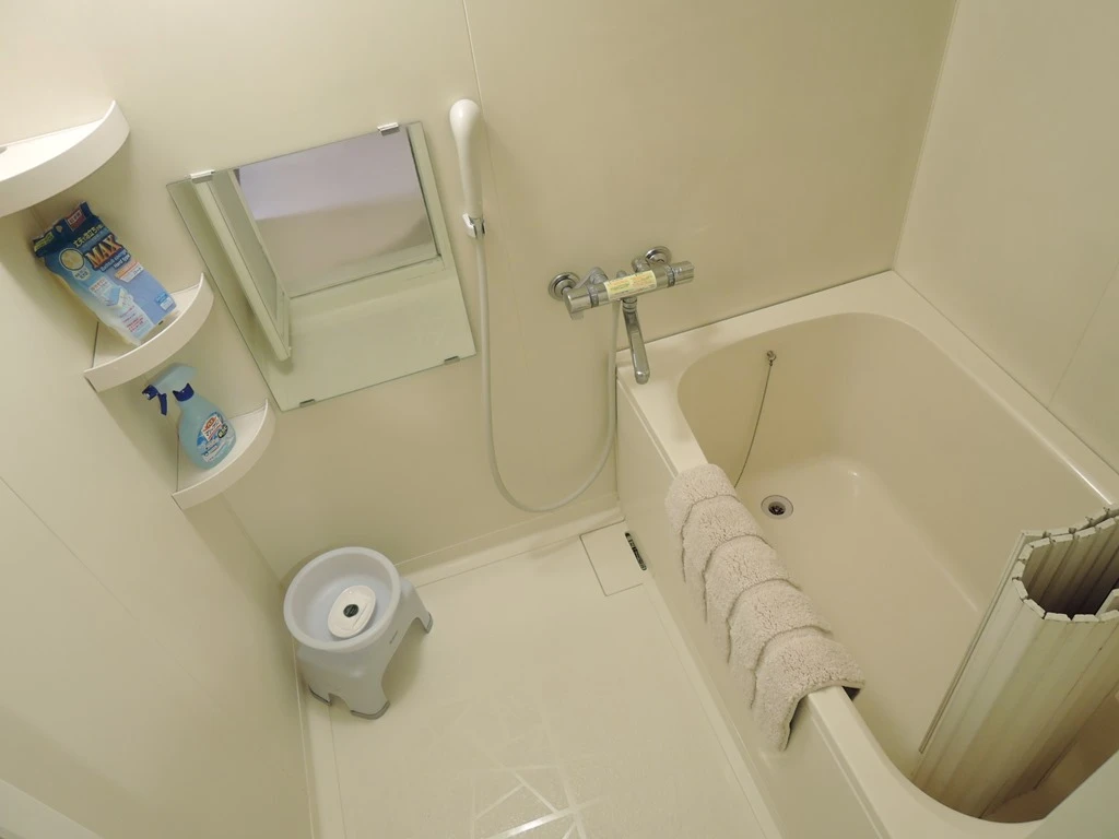 風呂・トイレ