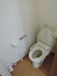 風呂・トイレ
