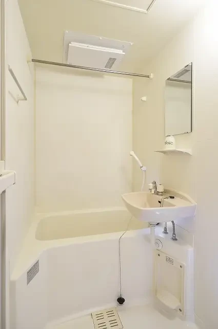 風呂・トイレ