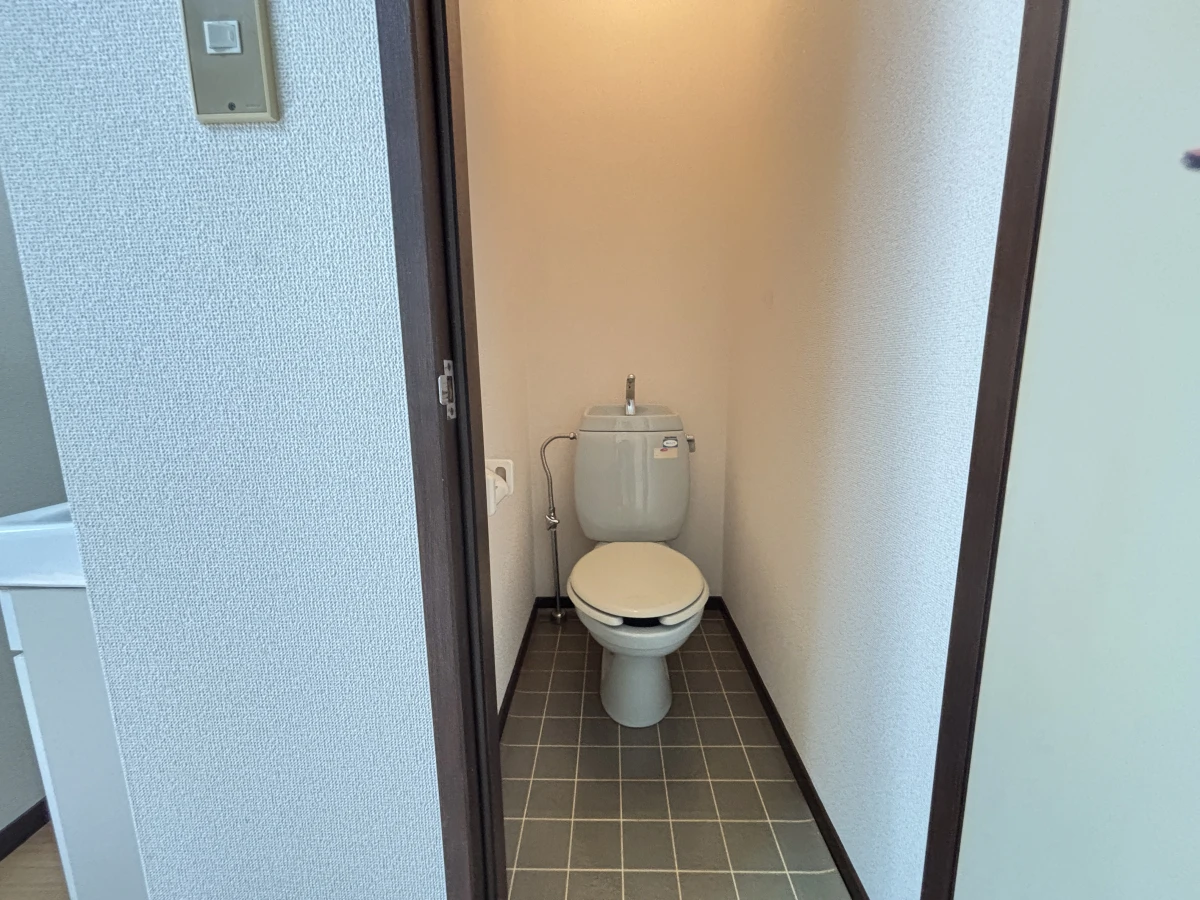 風呂・トイレ