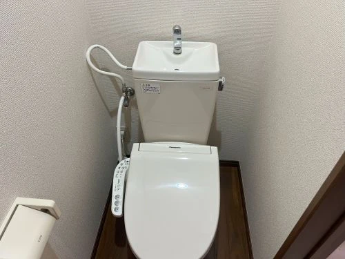 風呂・トイレ