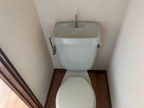 風呂・トイレ