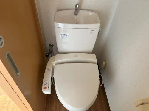 風呂・トイレ