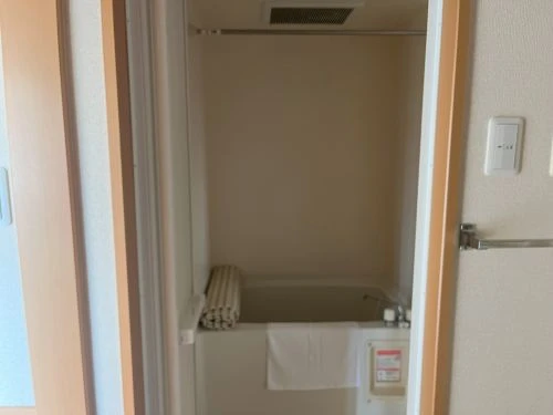 風呂・トイレ