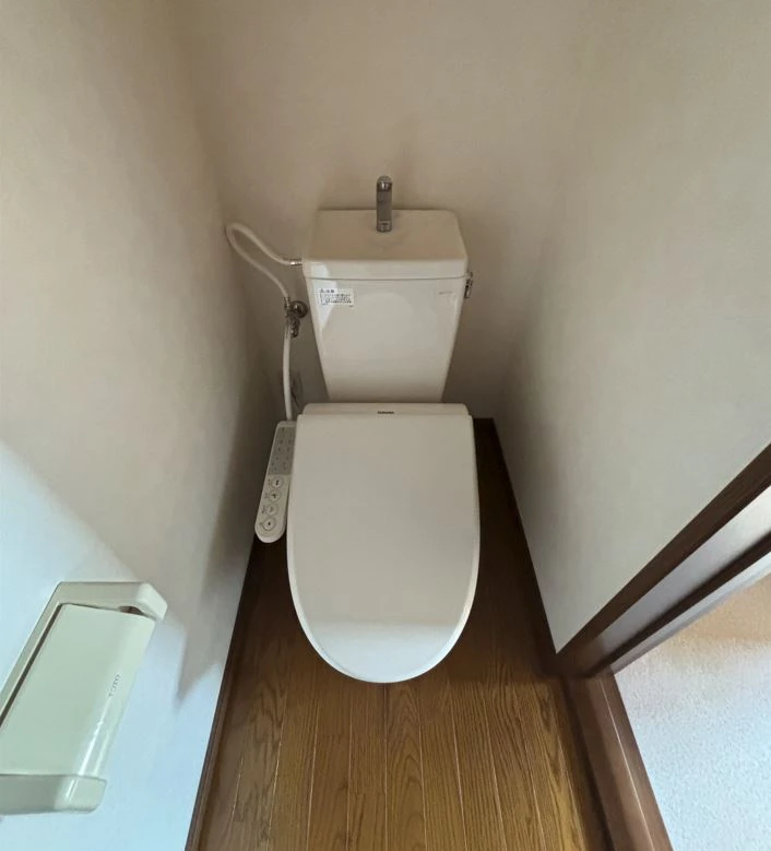 風呂・トイレ