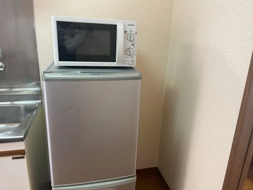 【月払い可能！２４時間サポート付き】神栖・木崎C2｜泉ハウジングマンスリーの物件画像