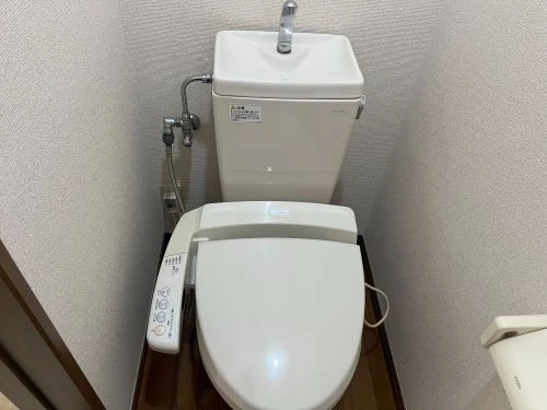 風呂・トイレ