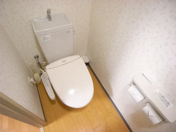 風呂・トイレ