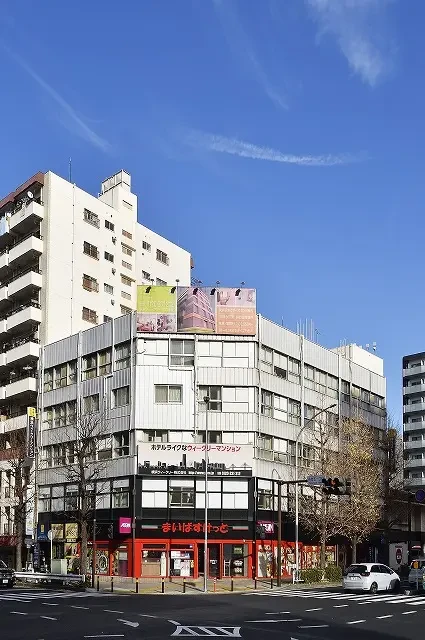 メイン画像