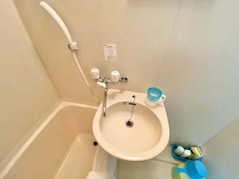 風呂・トイレ