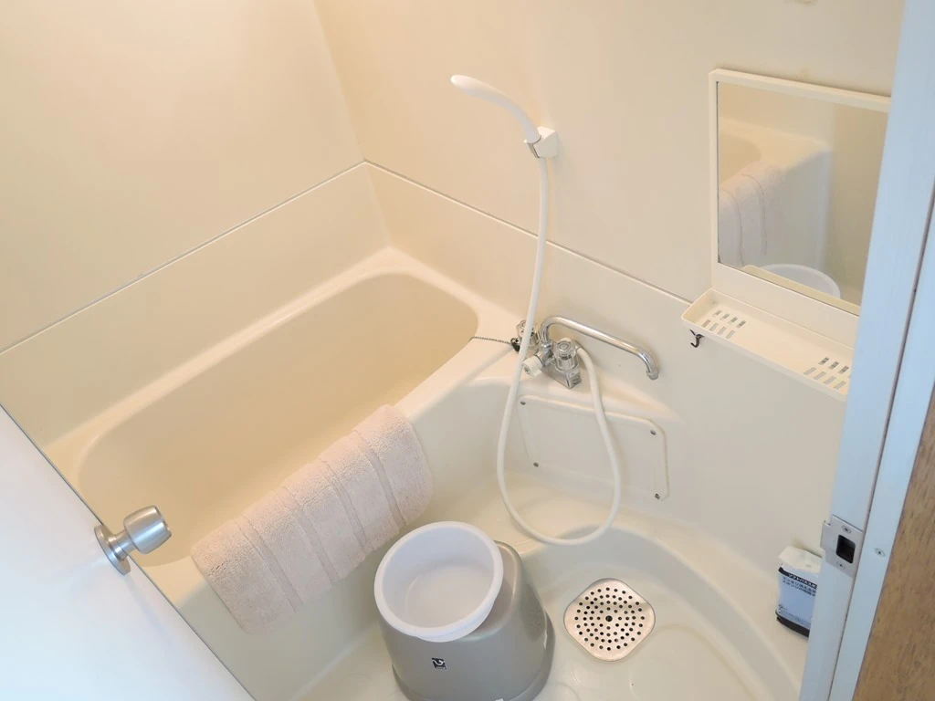 風呂・トイレ