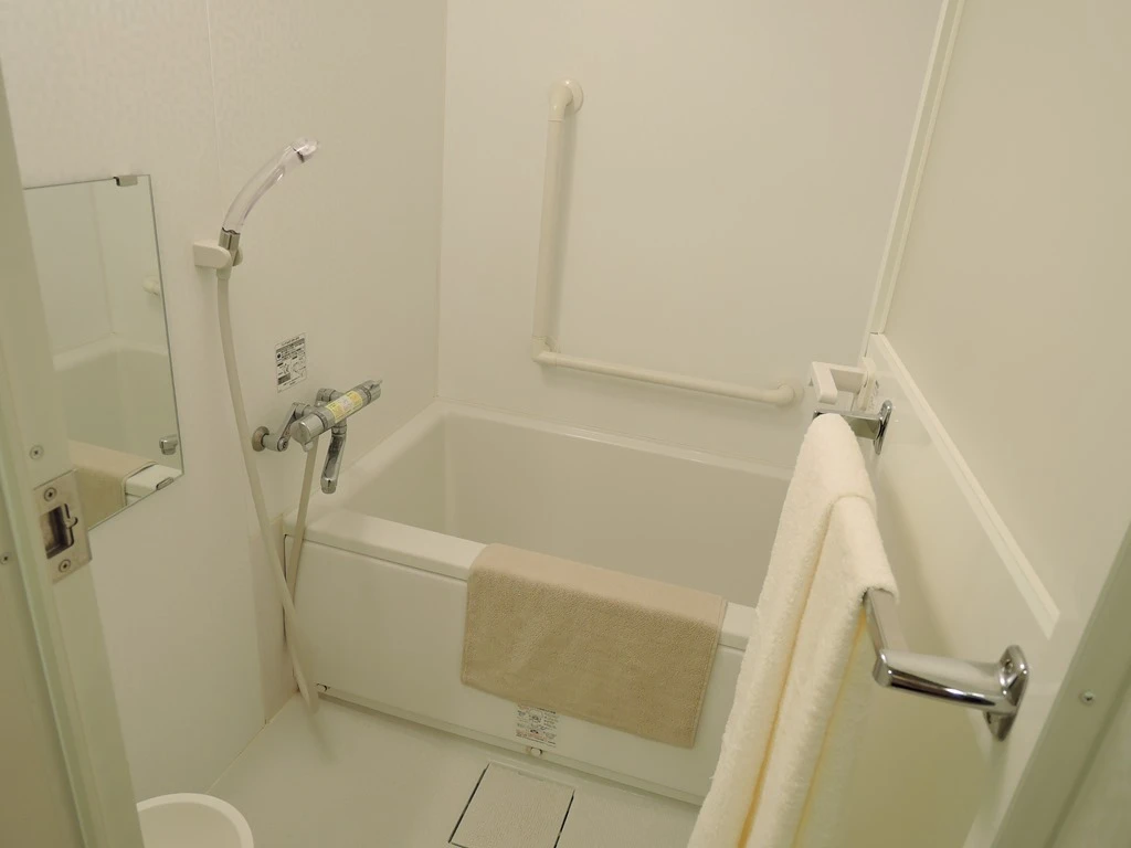 風呂・トイレ