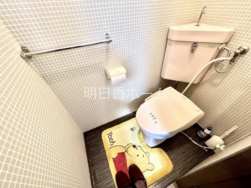 風呂・トイレ