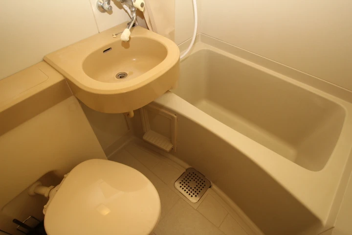 風呂・トイレ