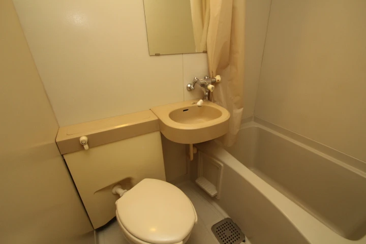 風呂・トイレ