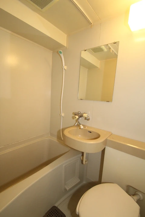 風呂・トイレ