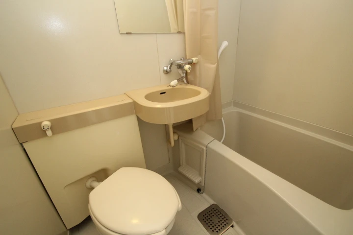 風呂・トイレ