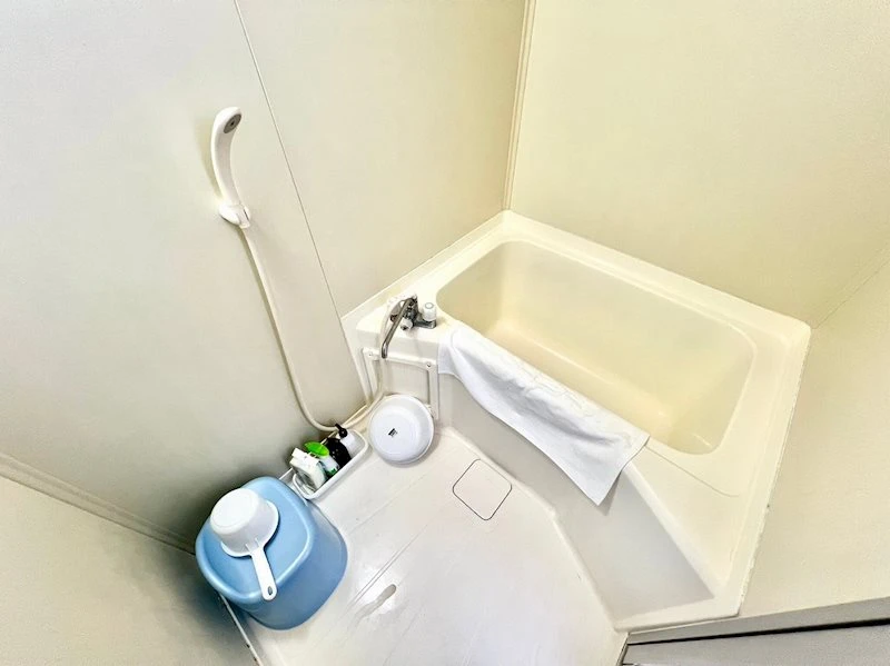 風呂・トイレ