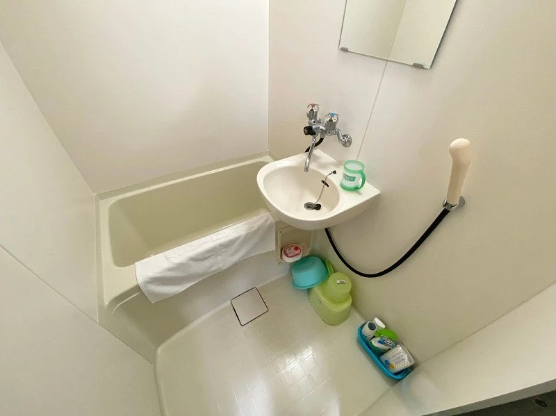 風呂・トイレ