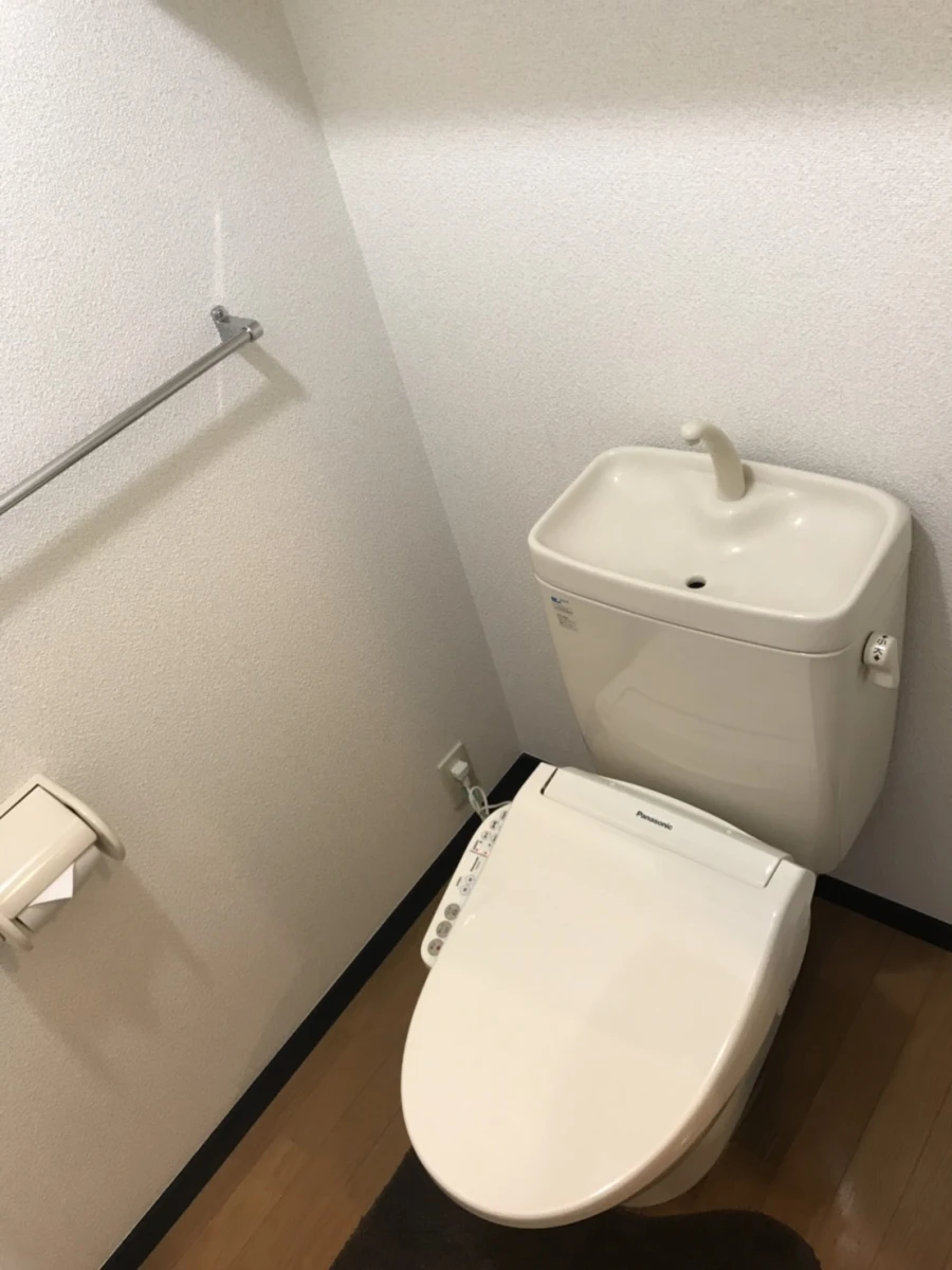 風呂・トイレ