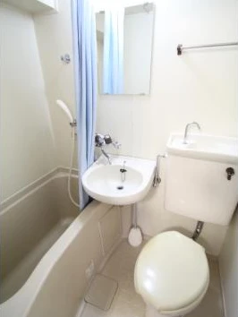 風呂・トイレ