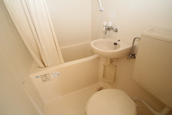 風呂・トイレ