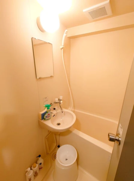 風呂・トイレ