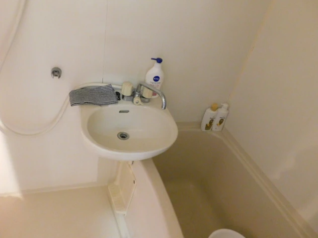 風呂・トイレ