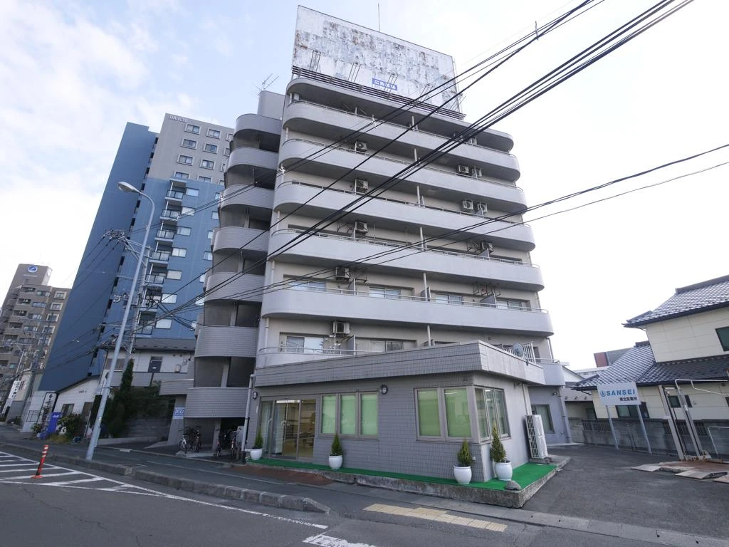 メイン画像