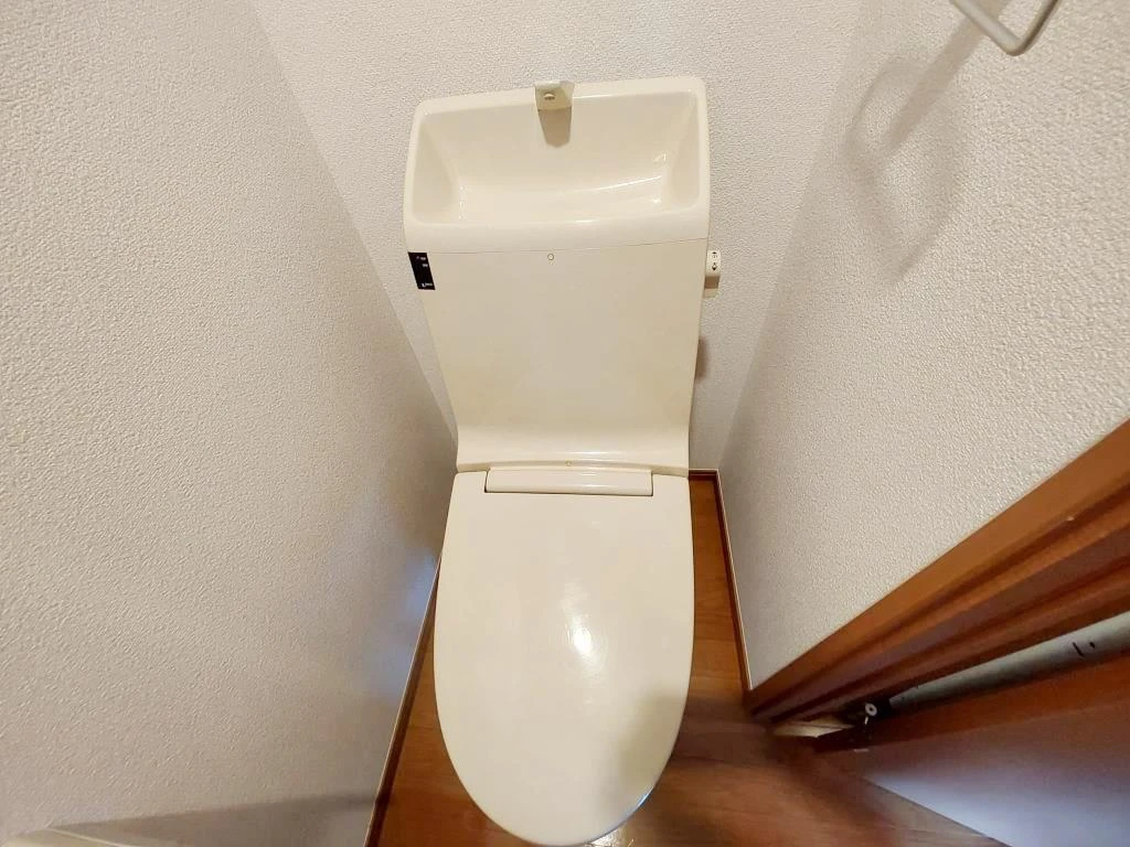 風呂・トイレ