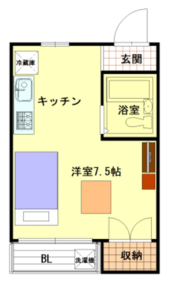 家具家電