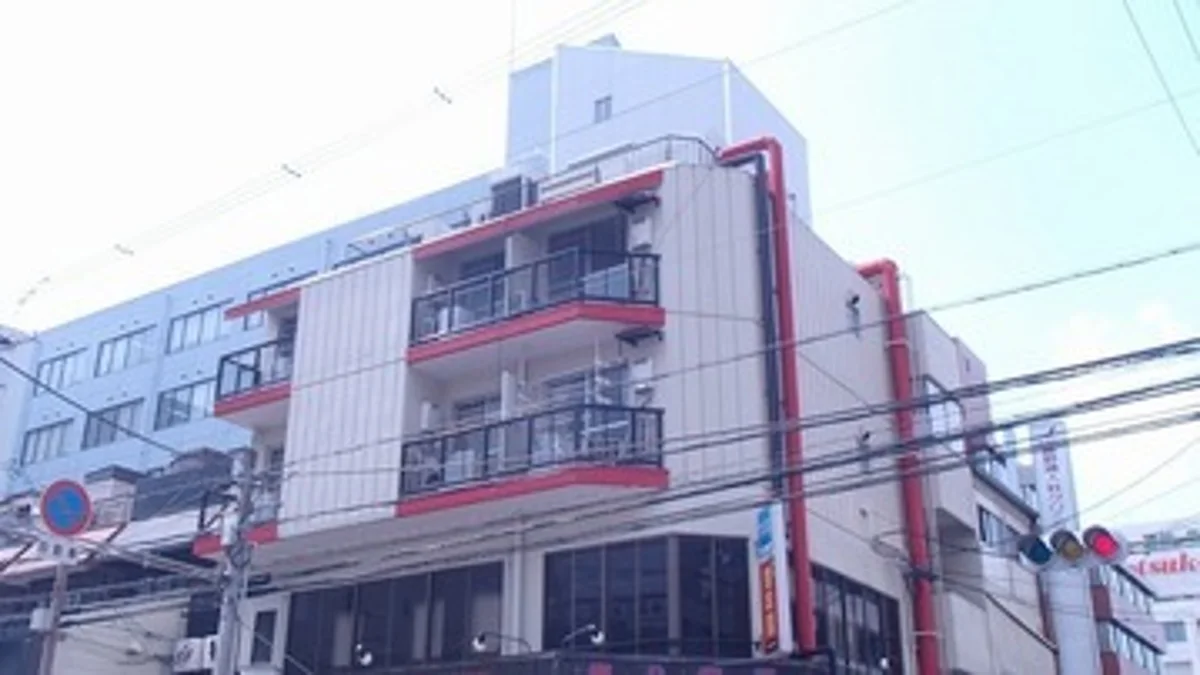 メイン画像