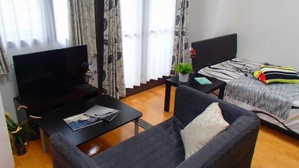 大阪市のウィークリー・マンスリーマンション物件情報｜ミスタービジネス