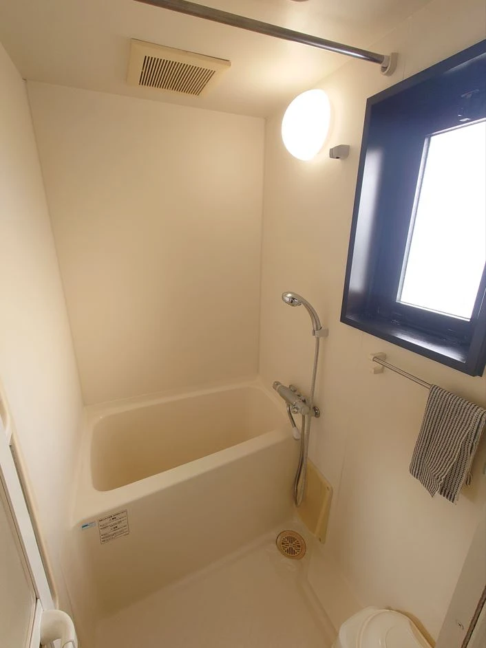 風呂・トイレ