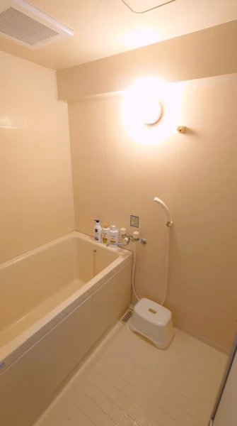 風呂・トイレ
