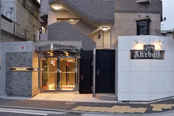 建物