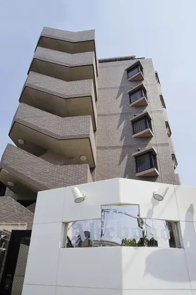 建物