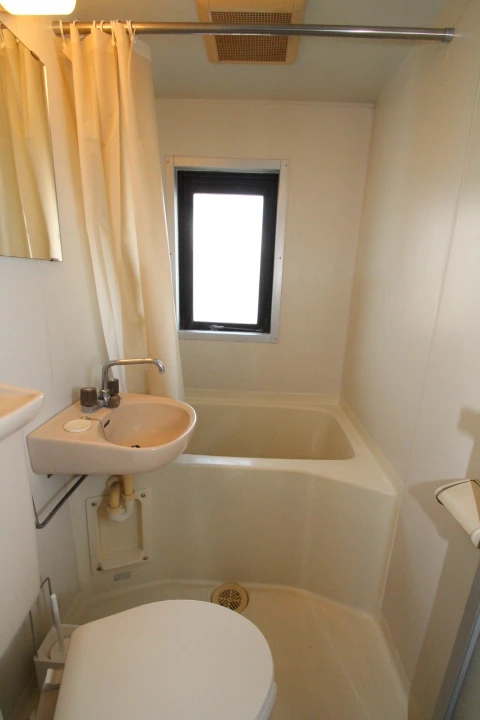 風呂・トイレ