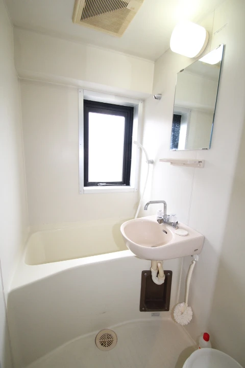 風呂・トイレ