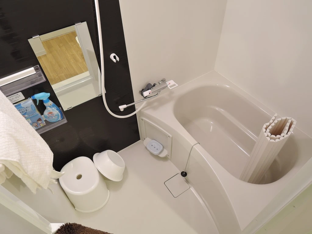 風呂・トイレ