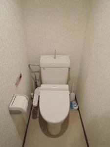 風呂・トイレ