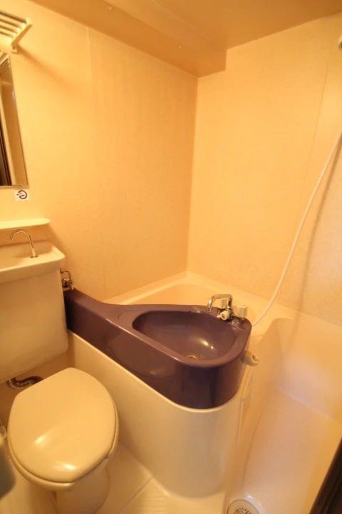 風呂・トイレ