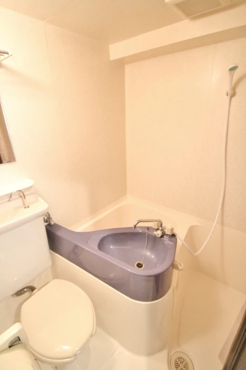風呂・トイレ