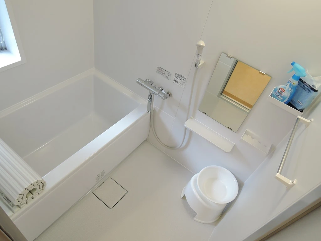 風呂・トイレ