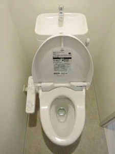 風呂・トイレ