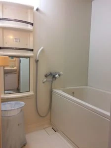 風呂・トイレ