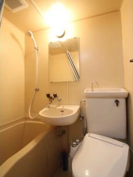 風呂・トイレ