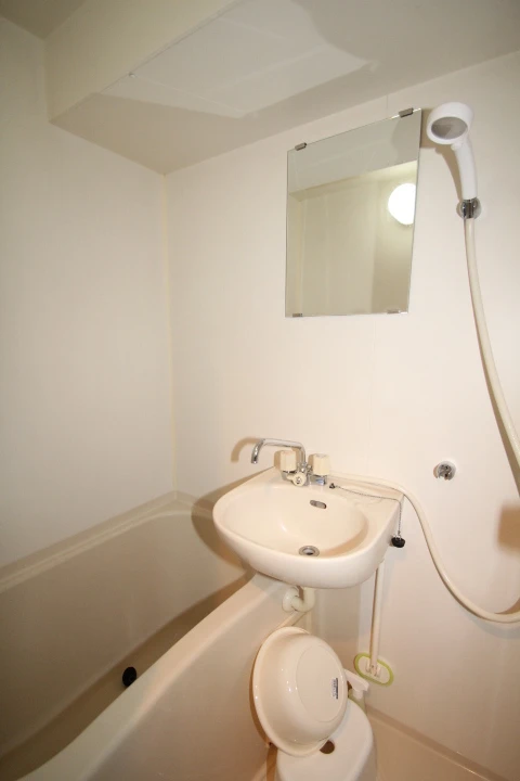 風呂・トイレ