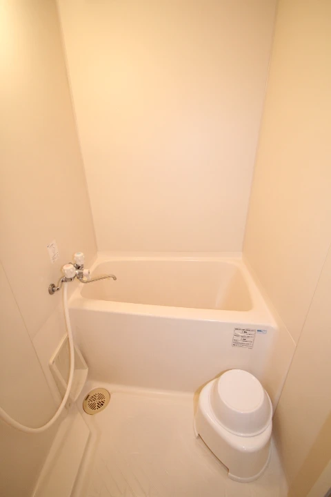 風呂・トイレ